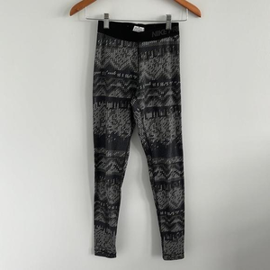 Nike‎ pro dry fit leggings XS
